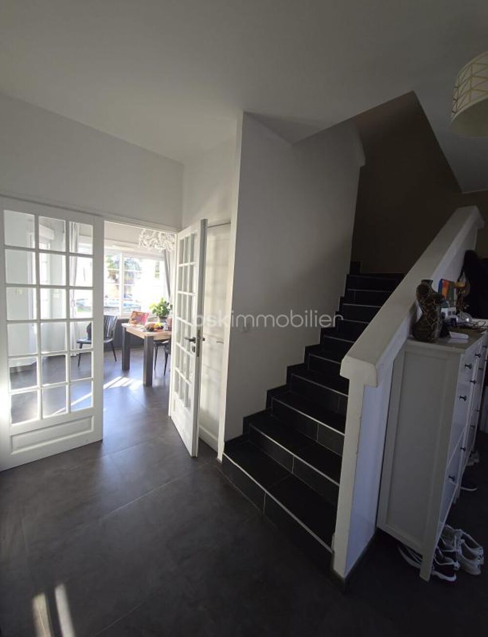 Vente Maison Belle maison familiale de 170 m² avec prestations haut de gamme Sarcelles