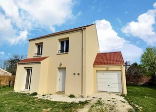  Maison  vendre 5 pices 95 m