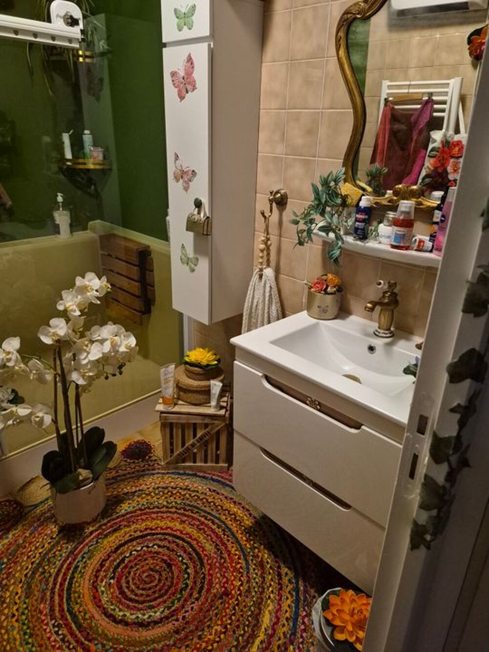 Appartement de 72m2 à louer sur Nérac