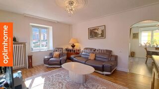  Maison à vendre 8 pièces 165 m²