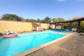  Maison à vendre 5 pièces 254 m²