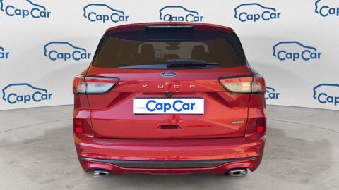 Kuga III 2.5 Duratec 190 Hybride Flexfuel 4X2 CVT8 ST-Line 2023 occasion 47300 Villeneuve Su Lot