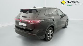Tiguan 1.5 ETSI 150CH DSG7 Life 2026 occasion 73420 Voglans