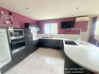  Villa � vendre 5 pi�ces 135 m�