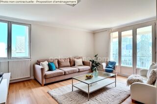  Appartement  vendre 5 pices 119 m