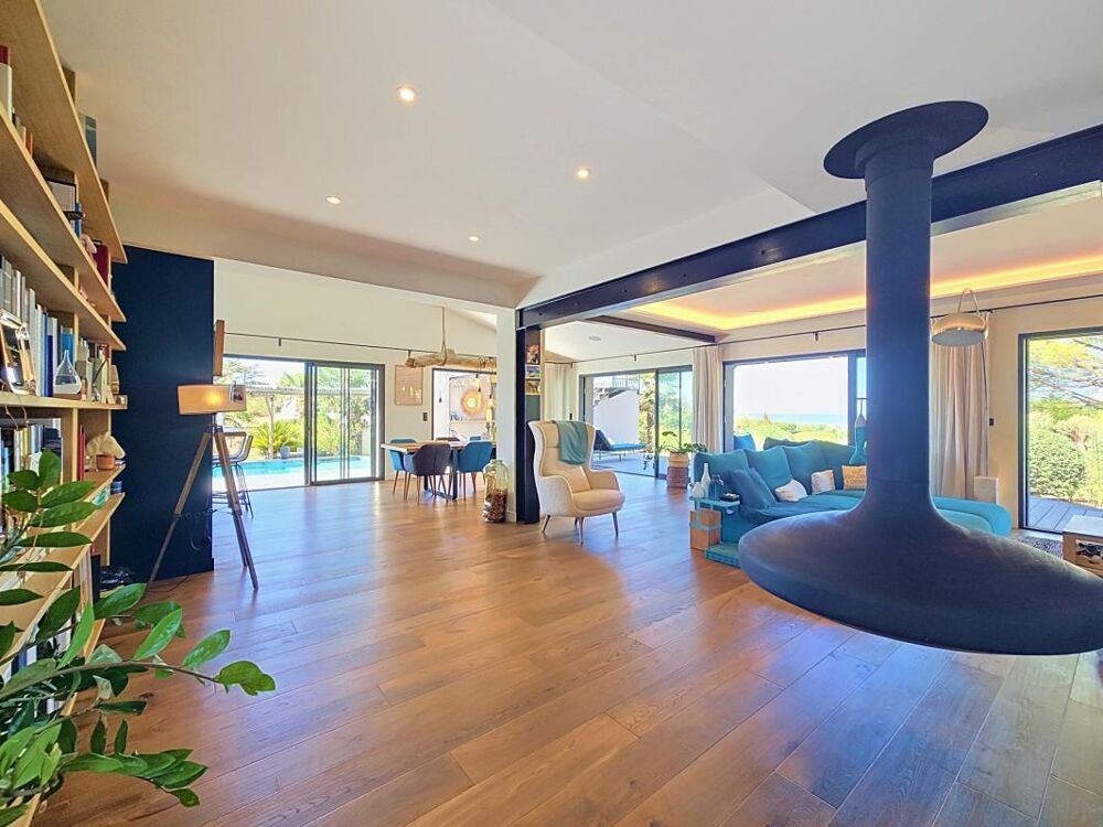 à vendre  Villa L'Houmeau (17137)