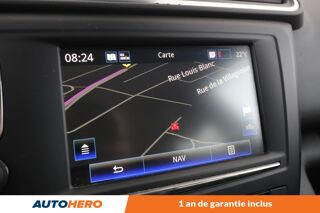 Kadjar 1.5 dCi Energy Intens 110 ch 2019 occasion 92130 Issy-les-Moulineaux