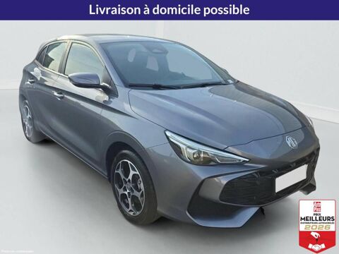 MG3 1.5 L Hybrid+ 195 ch Comfort 2026 occasion 10150 Lavau