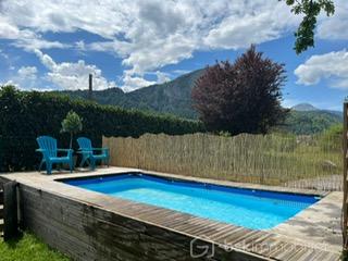  Maison  vendre 15 + pices 885 m
