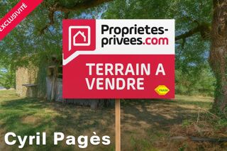  Terrain à vendre 3897 m²