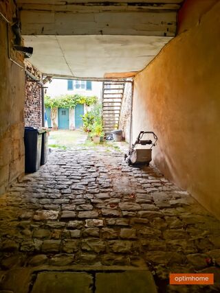  Appartement � vendre 3 pi�ces 45 m�