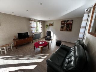  Maison � vendre 7 pi�ces 130 m�