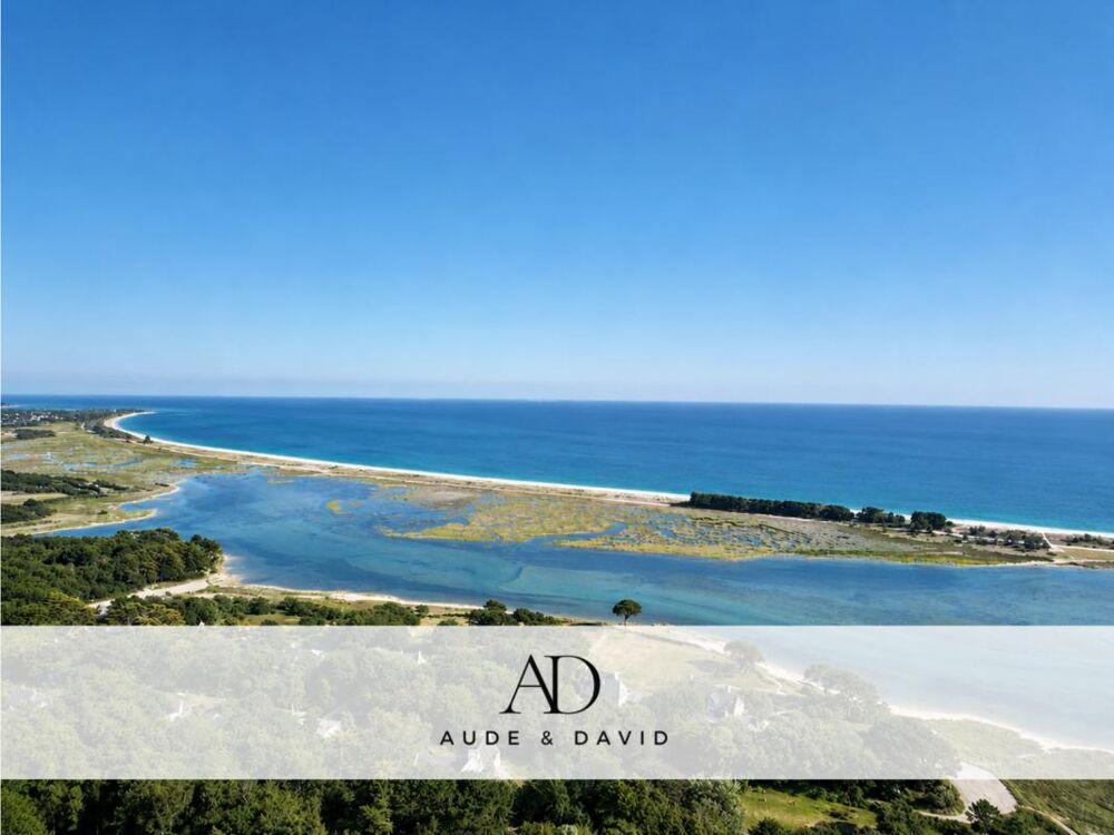 à vendre  Maison Bénodet (29950)