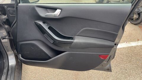 Fiesta VI 1.0 EcoBoost 100 Trend 2018 occasion 06300 Nice