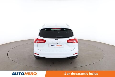 Focus SW 1.0 EcoBoost Trend Business 2019 occasion 92130 Issy-les-Moulineaux