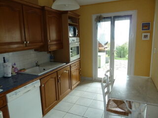  Appartement � louer 4 pi�ces 91 m�