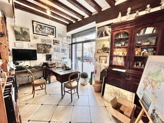  Propri�t�/ch�teau � vendre 6 pi�ces 270 m�