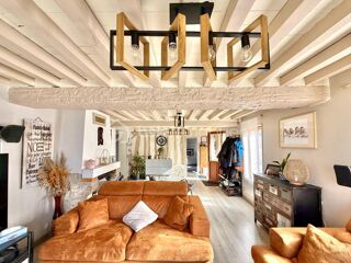  Maison � vendre 6 pi�ces 118 m�