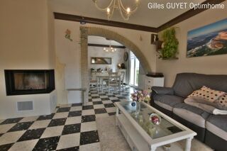  Maison � vendre 5 pi�ces 100 m�