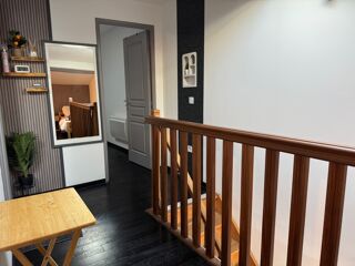  Maison à vendre 3 pièces 54 m²