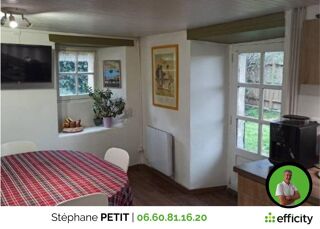  Ferme à vendre 7 pièces 164 m²