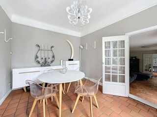  Maison � vendre 7 pi�ces 140 m�