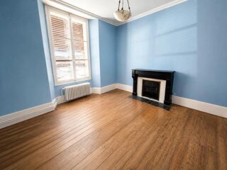  Maison à vendre 4 pièces 100 m²
