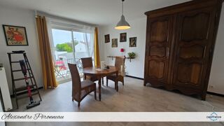  Appartement à vendre 4 pièces 78 m²