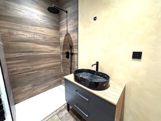  Appartement à vendre 3 pièces 59 m²