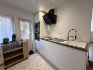  Maison  vendre 3 pices 46 m