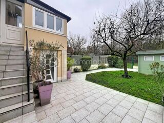  Propri�t�/ch�teau � vendre 6 pi�ces 124 m�