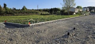  Terrain à vendre 838 m²