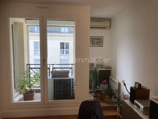  Appartement � vendre 2 pi�ces 47 m�