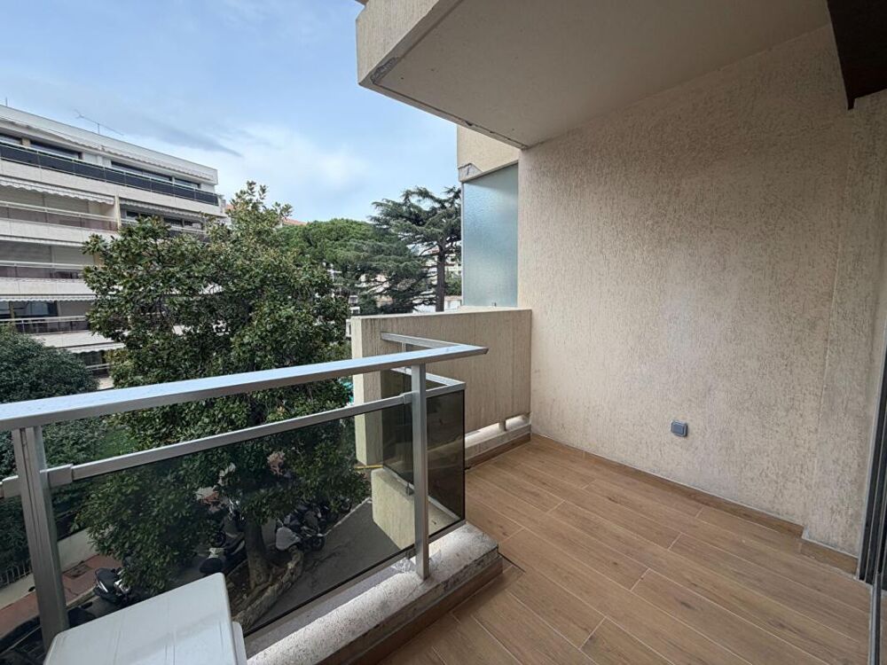 Studio en plein centre de Cannes