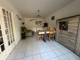  Maison à vendre 3 pièces 80 m²