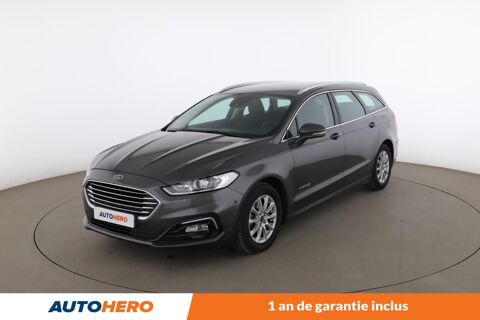 Ford Mondeo SW 2.0 Hybrid Titanium BVA 187 ch 2019 occasion Issy-les-Moulineaux 92130