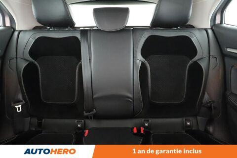 M&eacute;gane 1.6 dCi Energy Intens EDC 165 ch 2018 occasion 92130 Issy-les-Moulineaux
