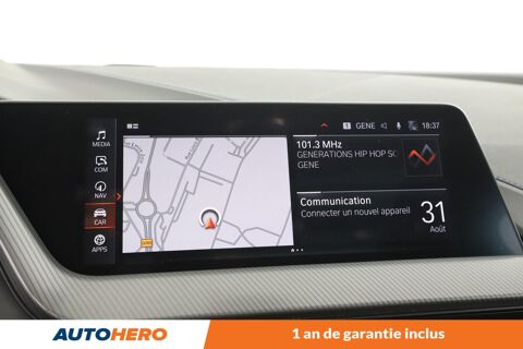 S&eacute;rie 1 116d M Sport DKG7 116 ch 2023 occasion 92130 Issy-les-Moulineaux