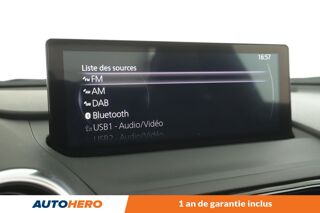 MX-5 RF 1.5 Skyactiv-G Exclusive-Line 132 ch 2024 occasion 92130 Issy-les-Moulineaux