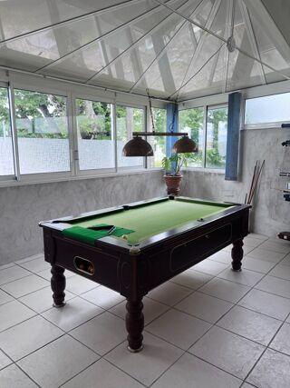  Maison à vendre 6 pièces 193 m²