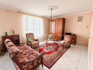  Maison � vendre 5 pi�ces 81 m�