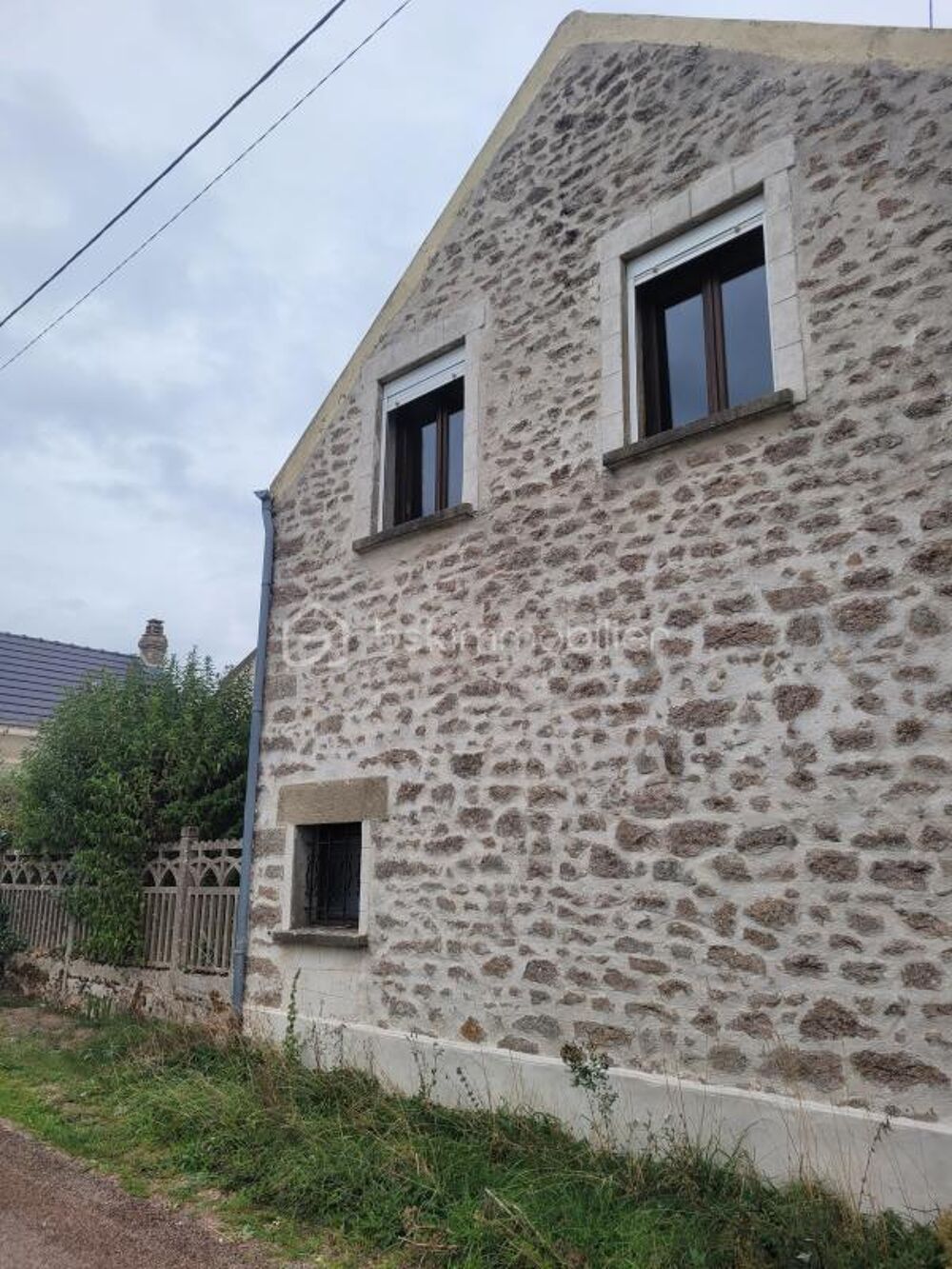 Vente Propriété/Château MAISON DE VILLAGE PLEINE DE CHARME A RENOVER Magny