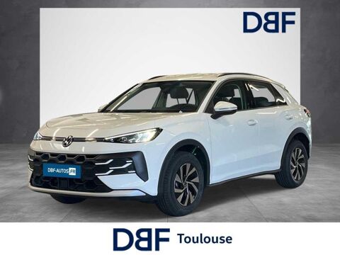 Annonce voiture Volkswagen T-ROC 27990 �