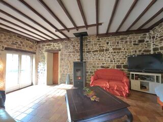  Maison à vendre 5 pièces 112 m²