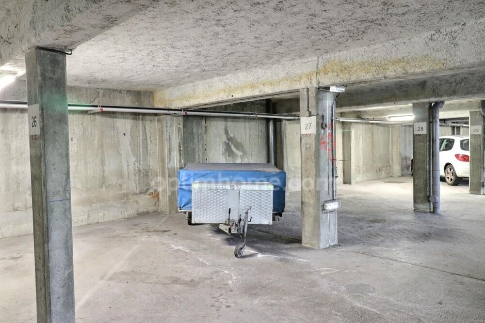 Vente Parking/Garage Place de parking aux portes de Nantes Saint sebastien sur loire