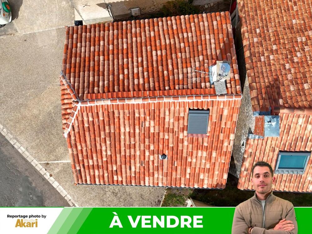 Vente Maison Maison de bourg Saint secondin