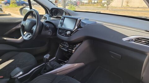 2008 1.5 BlueHDi 100 Active 2015 occasion 11000 Berriac