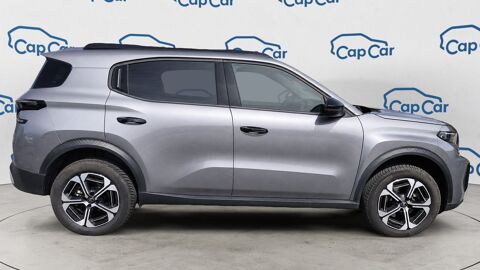 C3 Aircross 1.2 Hybrid 145 e-DSC6 Max - Automatique Entretien constructe 2025 occasion 71240 Laives