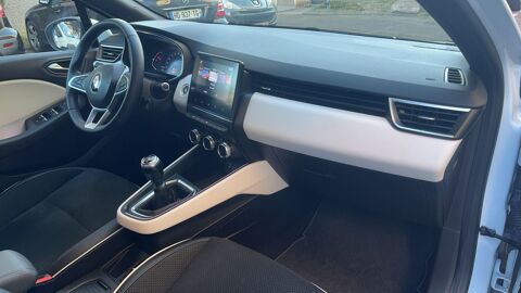 Clio 1.0 TCe 90 Intens 2021 occasion 67800 Bischheim