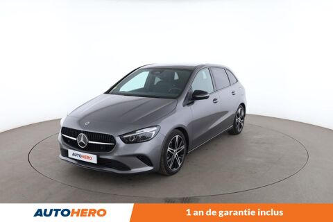 Annonce voiture Mercedes Classe B 30490 €